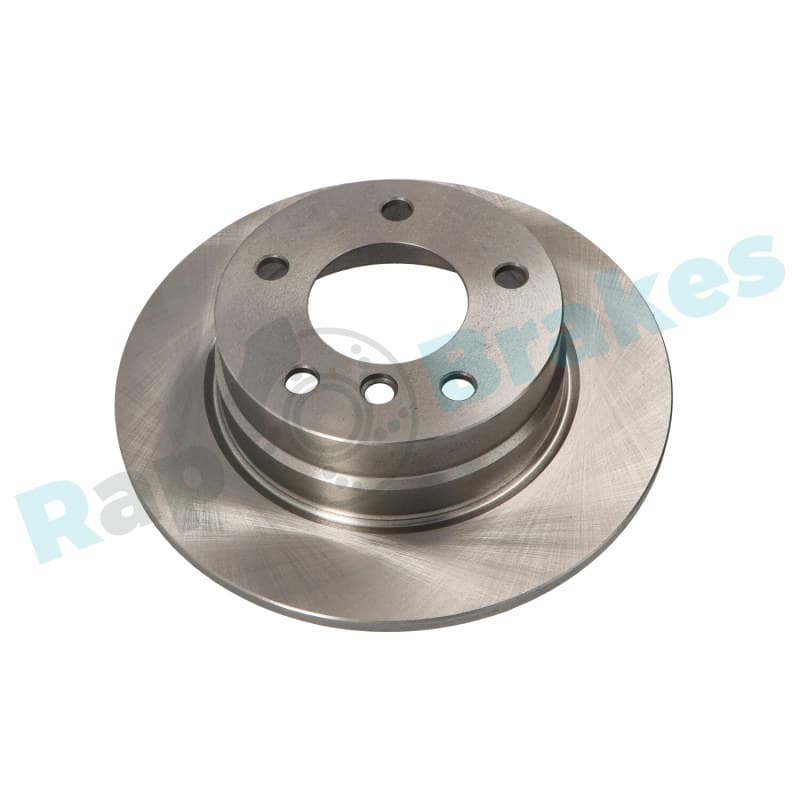 RAPBRAKES stabdžių diskas R-D0399