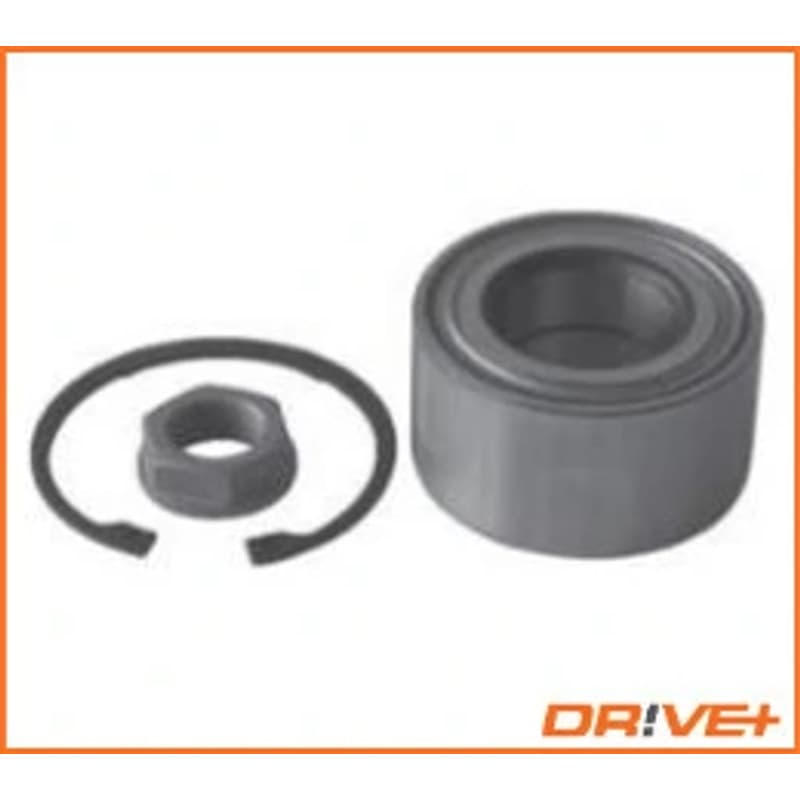 DRVE DP2010.10.0299 rato guolio komplektas