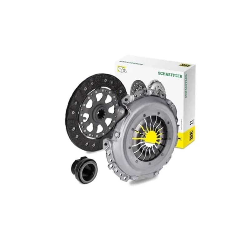 SCHAEFFLERLUK sankabos komplektas 622 0654 00