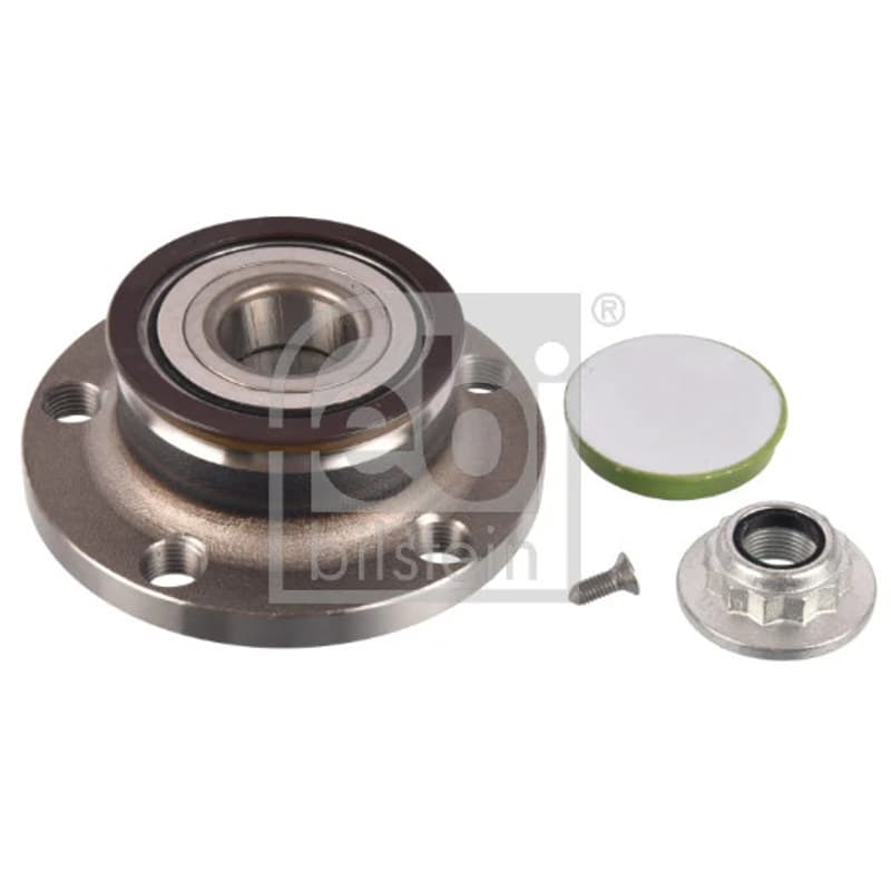 FEBIBILSTEIN rato guolio komplektas 170376
