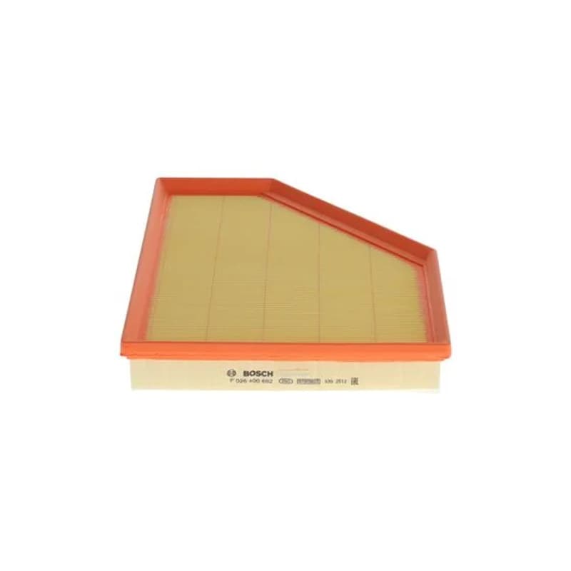 BOSCH F 026 400 692 oro filtras