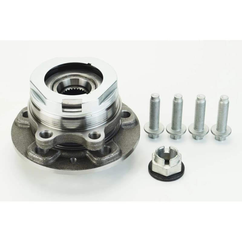 CONTINENTALCTAM rato guolio komplektas WBE1063