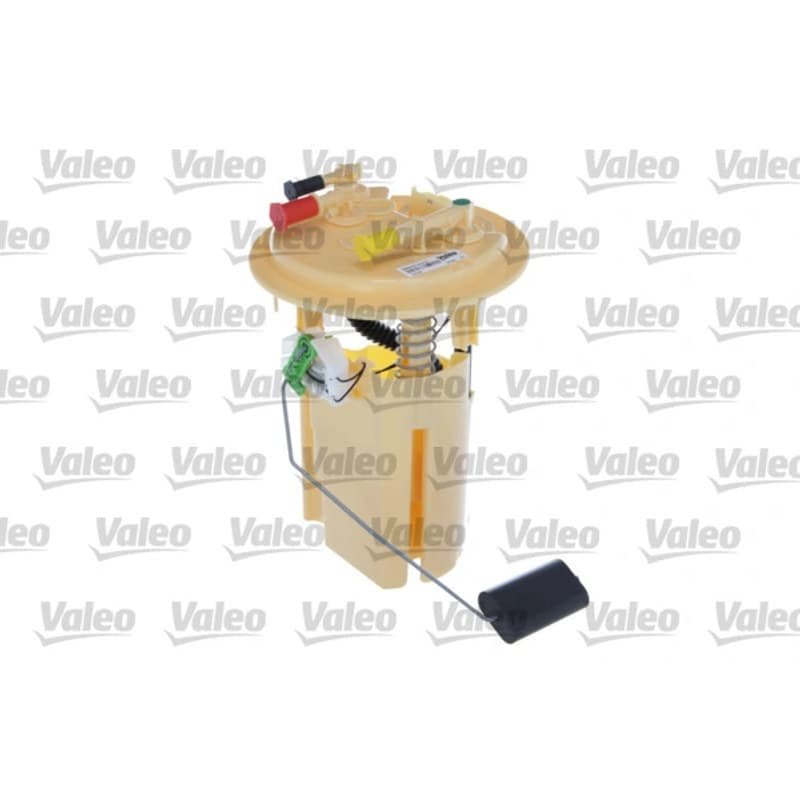 VALEO siuntimo blokas, degalų bakas 347543