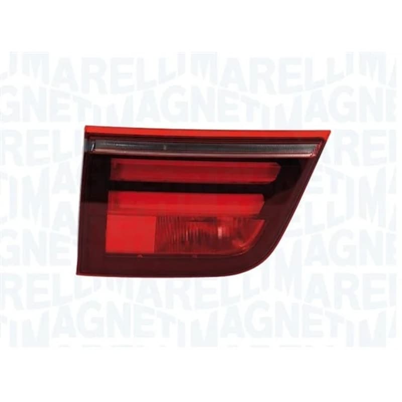 MAGNETIMARELLI kombinuotas galinis žibintas 710815040019