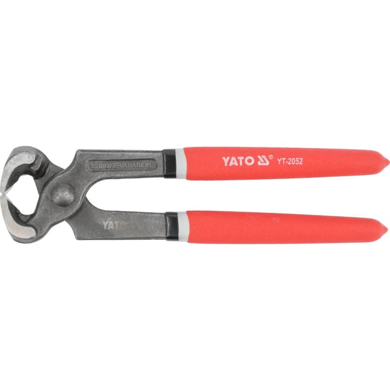 YATO Dailidės replės 200 mm YT-2052