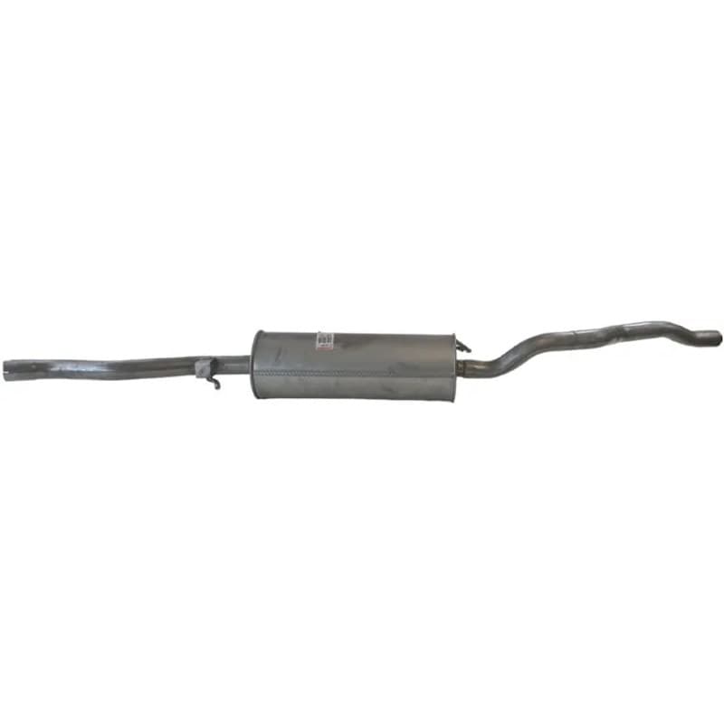 BOSAL vidurinis duslintuvas 288-507