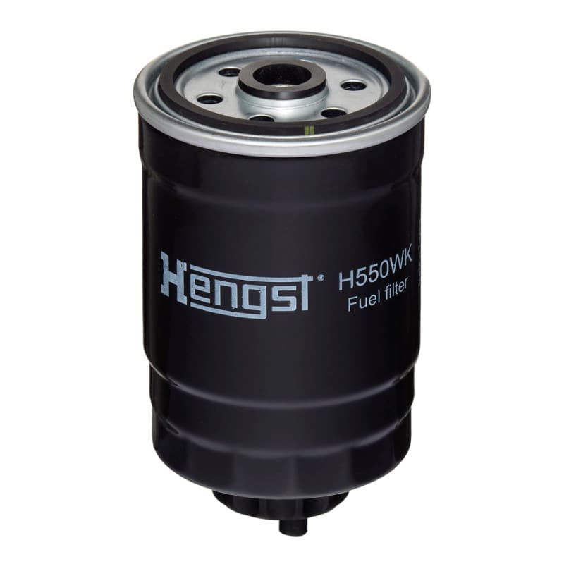 HENGSTFILTER kuro filtras H550WK