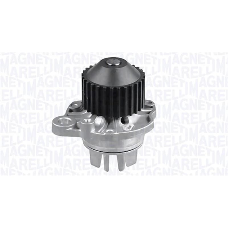 MAGNETIMARELLI Vandens siurblys, variklio aušinimas 352316170921
