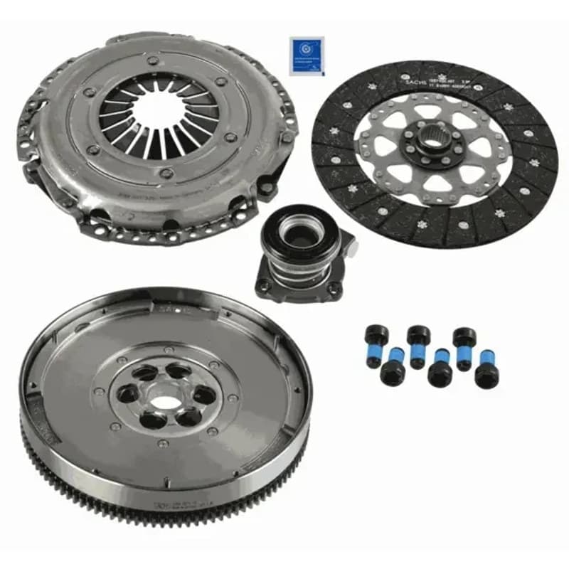 SACHS sankabos komplektas 2290 601 131