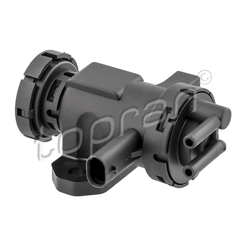 TOPRAN 639 906 slėgio keitiklis, turboįkrova
