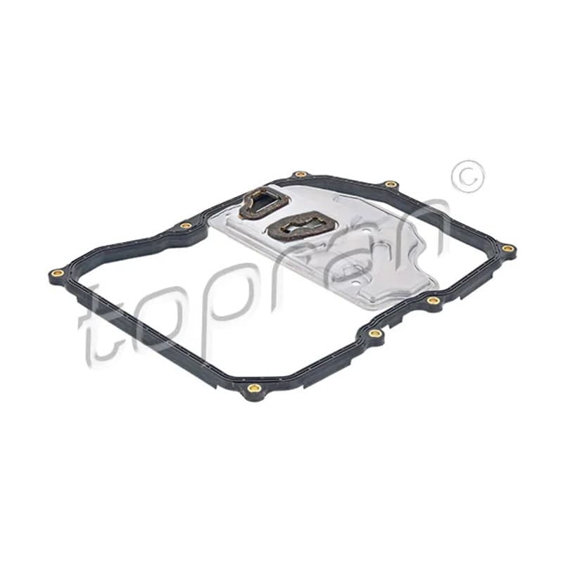 TOPRAN 116 002 hidraulinių filtrų komplektas, automatinė transmisija