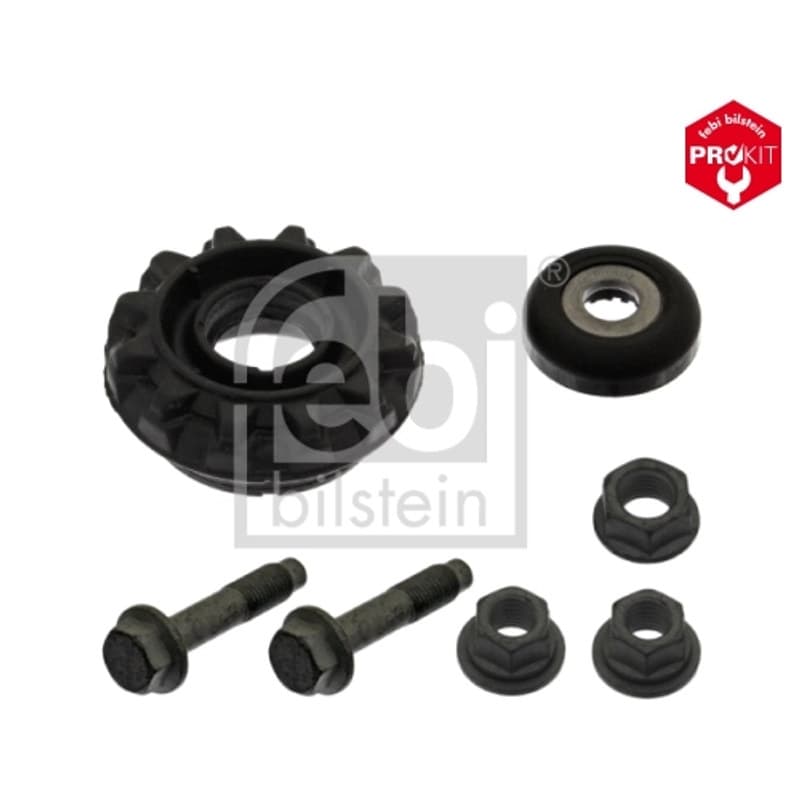 FEBIBILSTEIN remonto komplektas, pakabos statramstis 37877