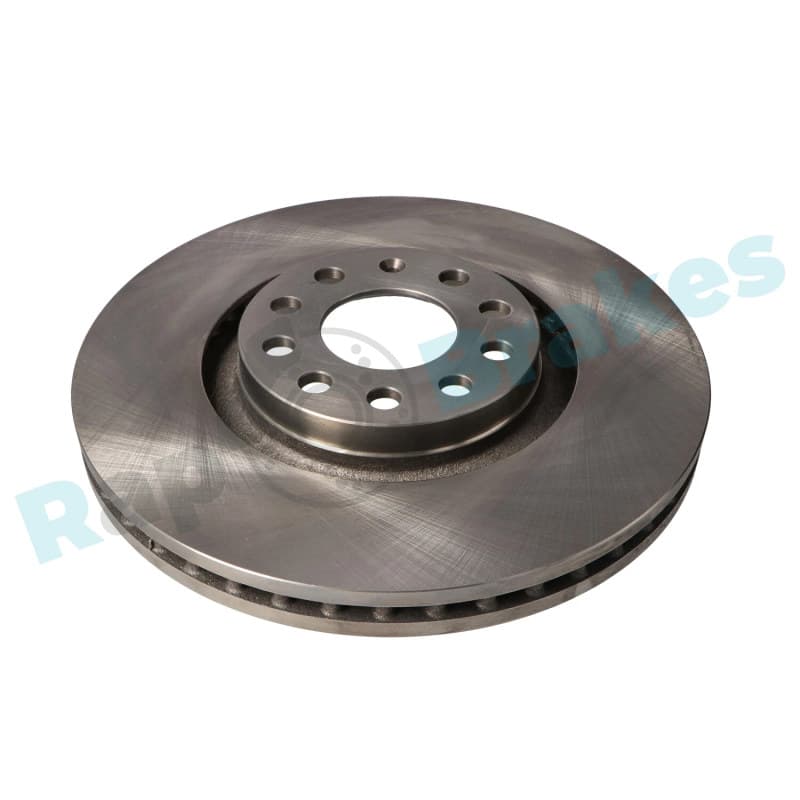 RAPBRAKES stabdžių diskas R-D0520