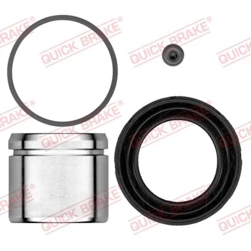 QUICKBRAKE remonto komplektas, stabdžių apkaba 114-5345