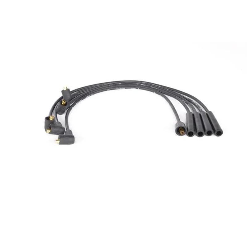 BOSCH 0 986 356 841 uždegimo laido komplektas