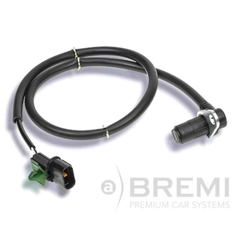 BREMI jutiklis, rato greitis 50889