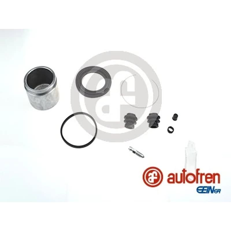 AUTOFRENSEINSA remonto komplektas, stabdžių apkaba D41806C