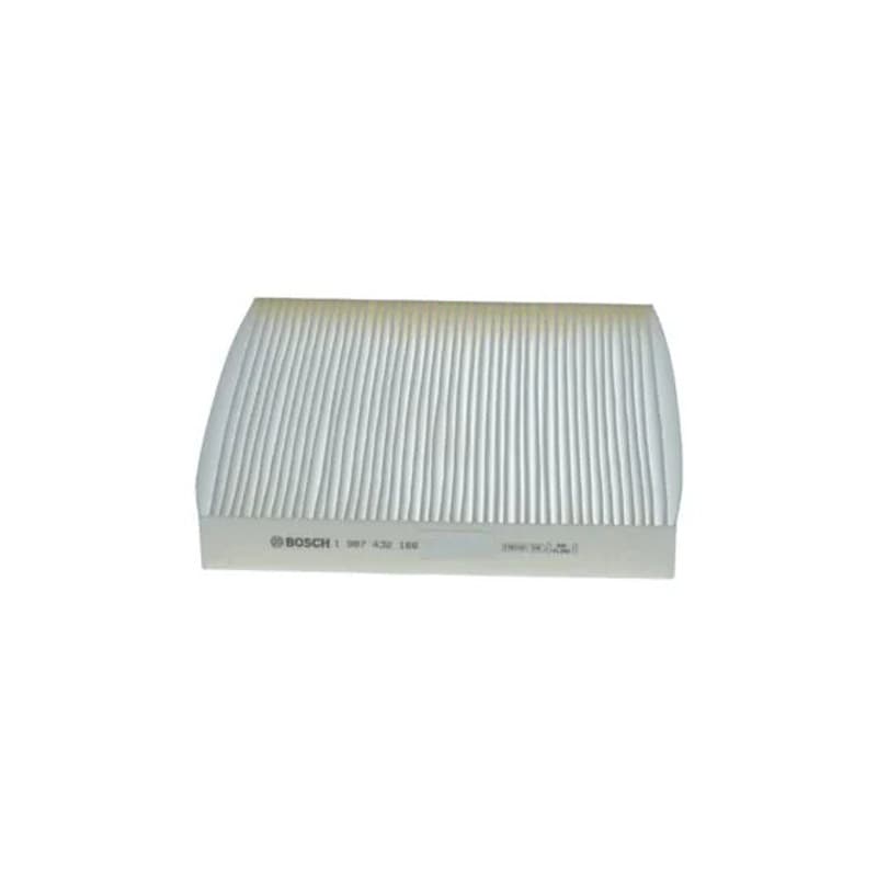 BOSCH 1 987 432 166 filtras, salono oras