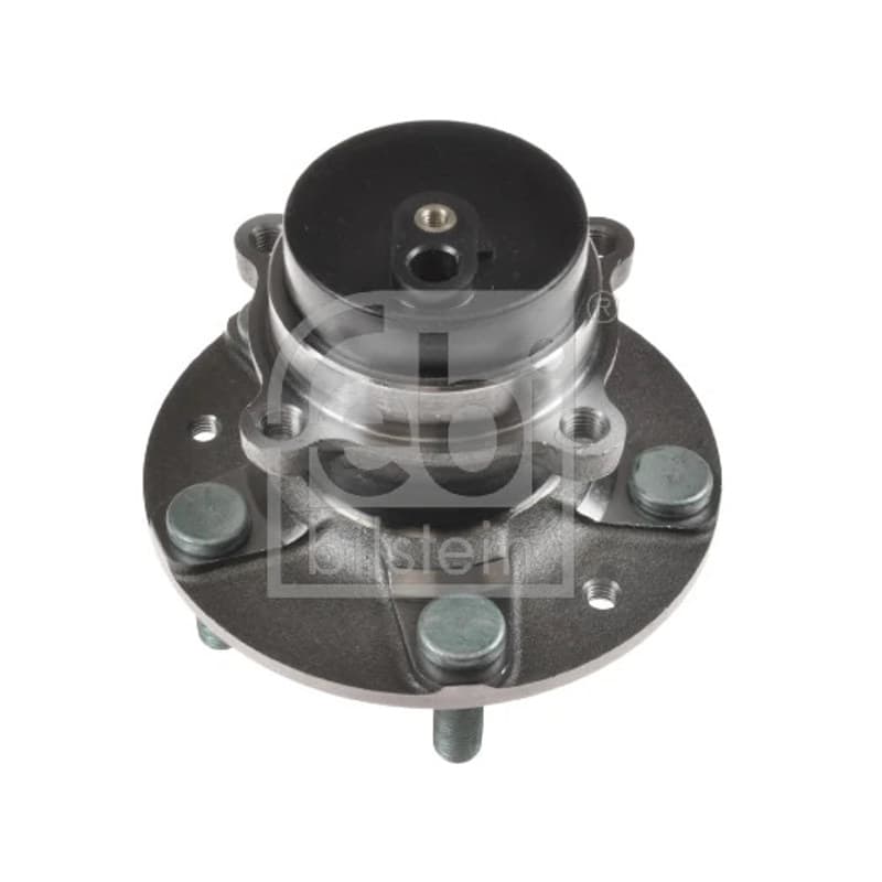 FEBIBILSTEIN rato guolio komplektas 172449