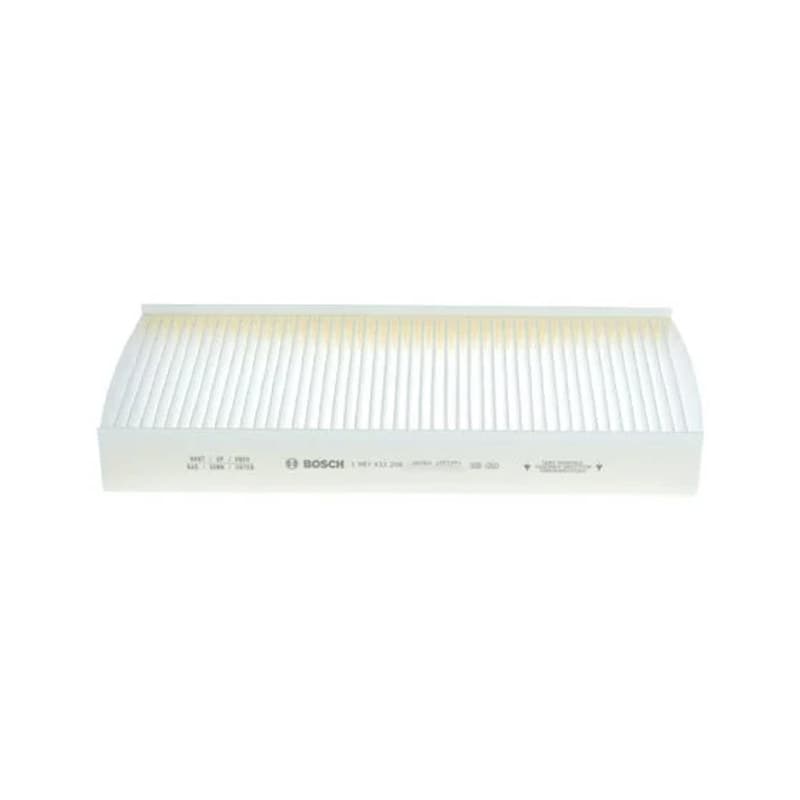 BOSCH 1 987 432 206 filtras, salono oras