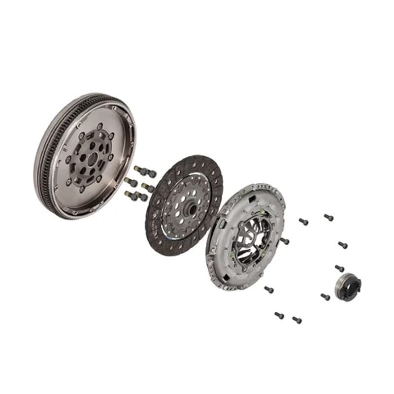 SCHAEFFLERLUK 600 0199 00 Sankabos komplektas