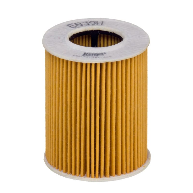 HENGSTFILTER alyvos filtras E839H D330