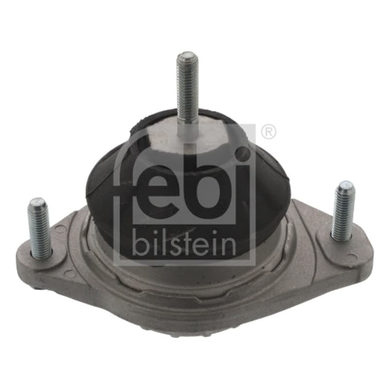 FEBIBILSTEIN variklio montavimas 11484