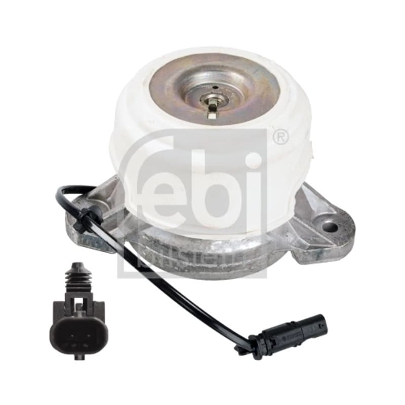 FEBIBILSTEIN variklio montavimas 107968