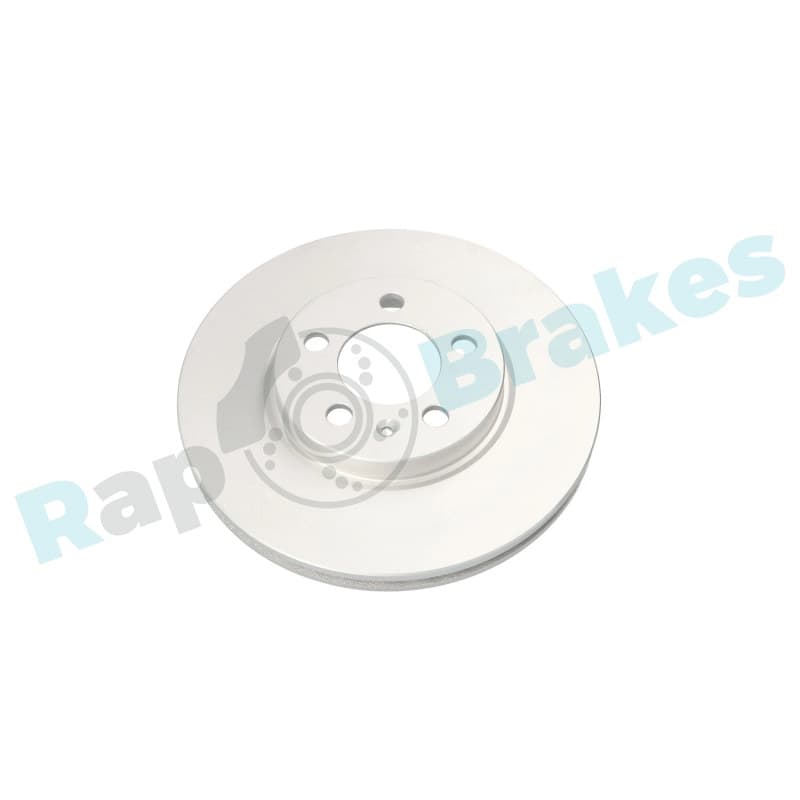 RAPBRAKES stabdžių diskas R-D1092C