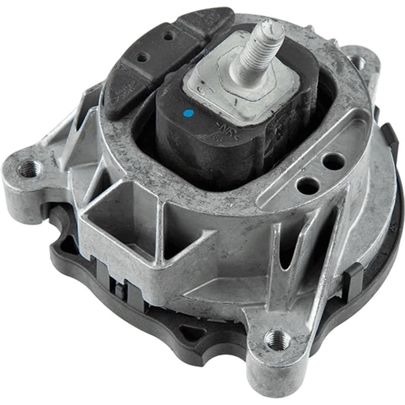 LEMFRDER variklio montavimas 39434 01