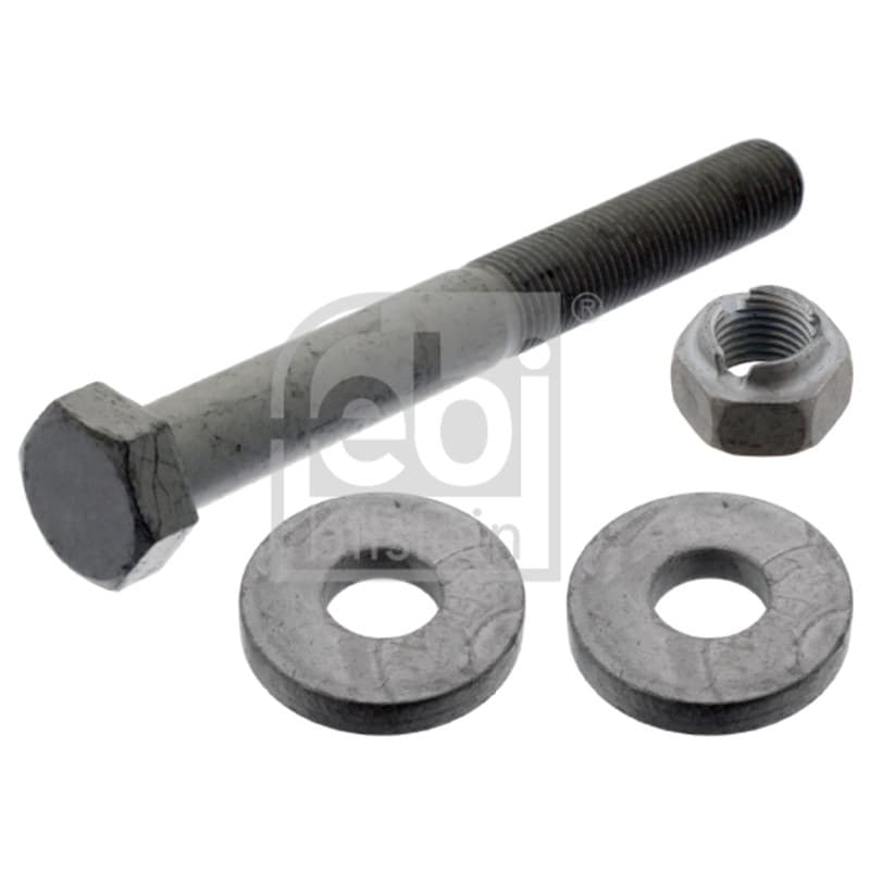 FEBIBILSTEIN montavimo komplektas, valdymo svirtis 46456