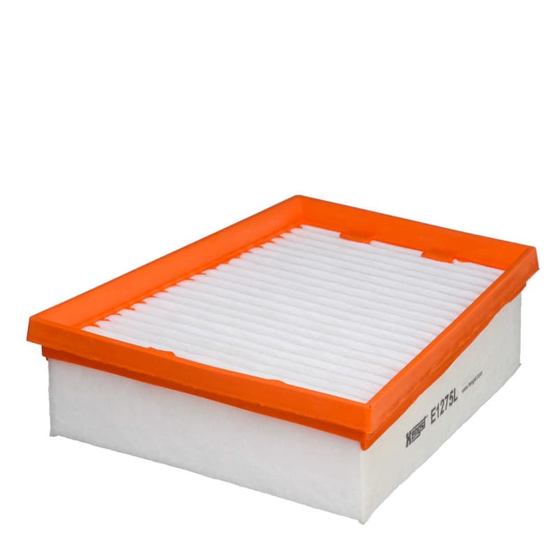 HENGSTFILTER oro filtras E1275L