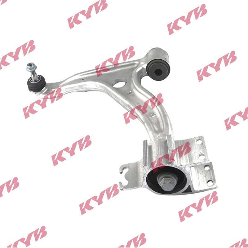 KYB vikšro valdymo svirtis KSC4132