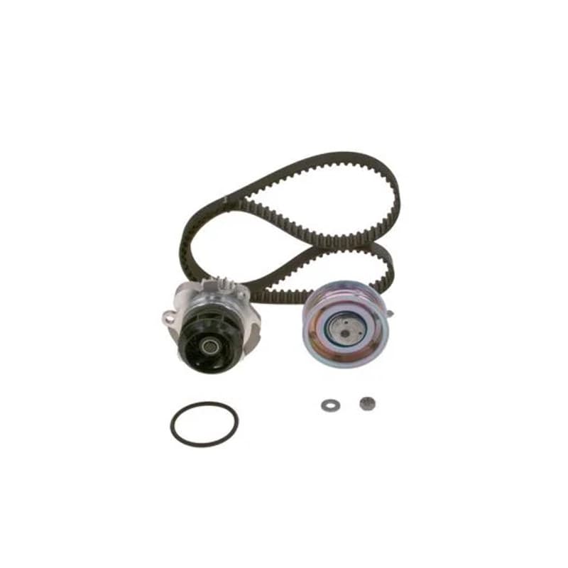 BOSCH 1 987 946 392 vandens siurblio ir paskirstymo diržo komplektas