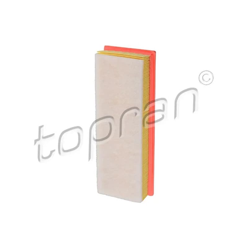 TOPRAN 720 958 oro filtras