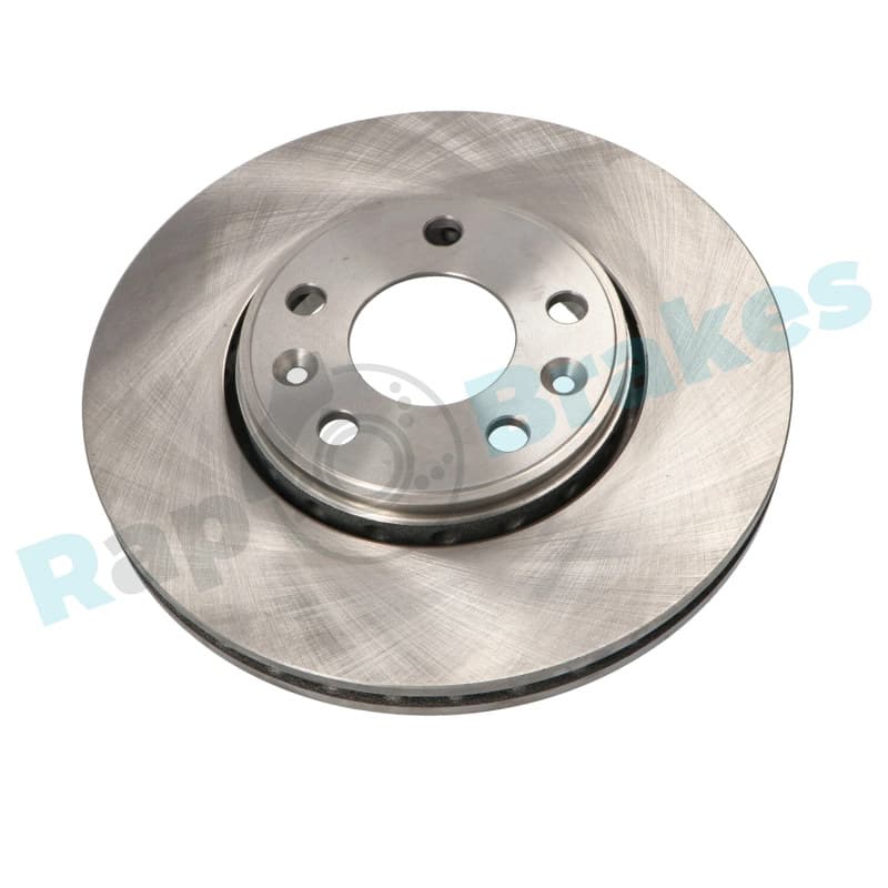 RAPBRAKES stabdžių diskas R-D0958