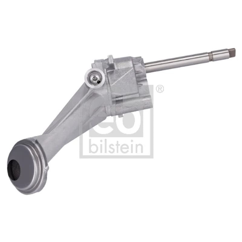 FEBIBILSTEIN alyvos siurblys 08551