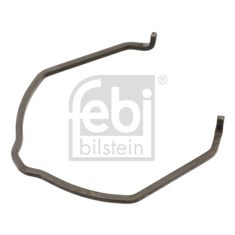 FEBIBILSTEIN spaustukas, kompresoriaus oro žarna 49784