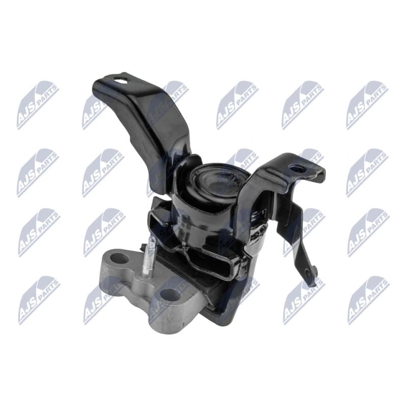 NTY variklio montavimas ZPS-TY-119