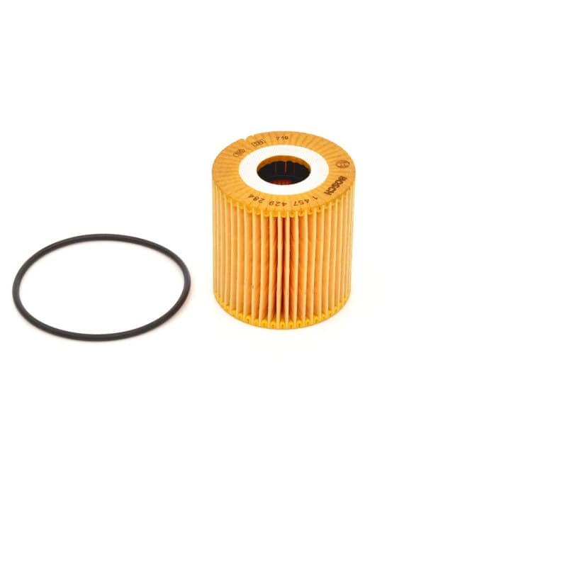 BOSCH 1 457 429 284 alyvos filtras