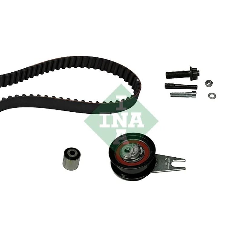 SCHAEFFLERINA Paskirstymo diržo komplektas 530 0057 10