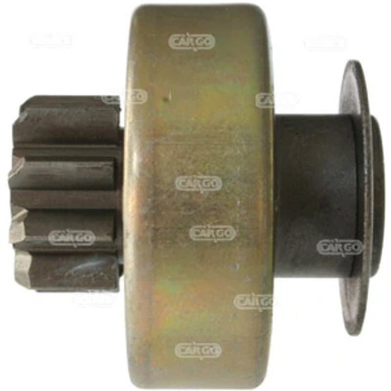 HCCARGO F 032 236 797 laisvos eigos pavara, starteris