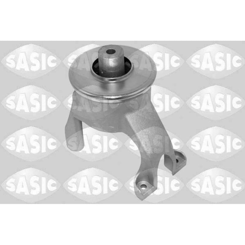 SASIC variklio montavimas 2706731