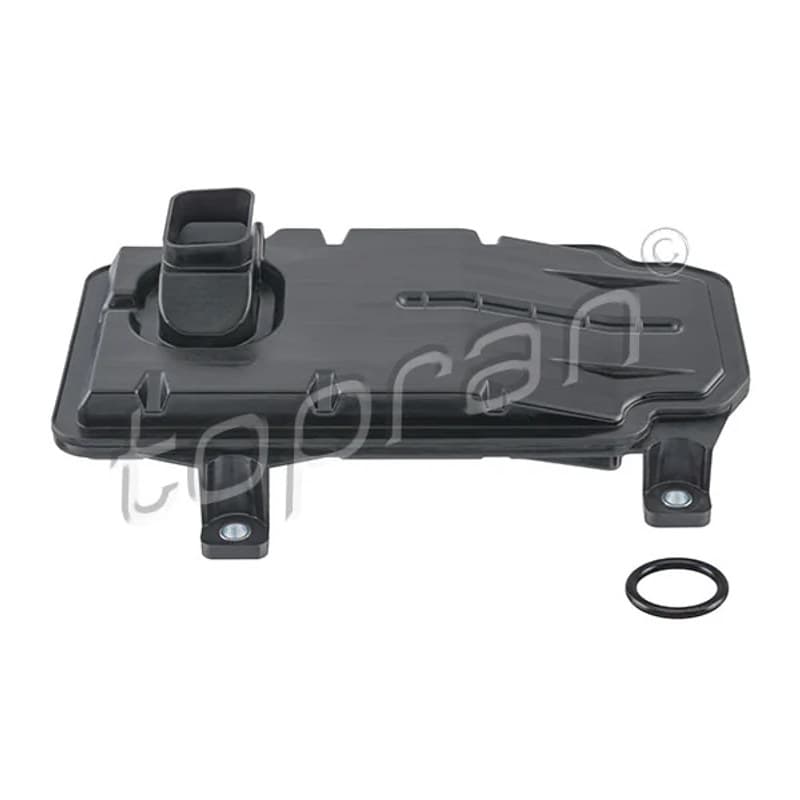 TOPRAN 115 026 hidraulinis filtras, automatinė transmisija