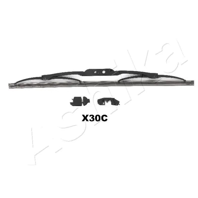 ASHIKA valytuvai SA-X30C
