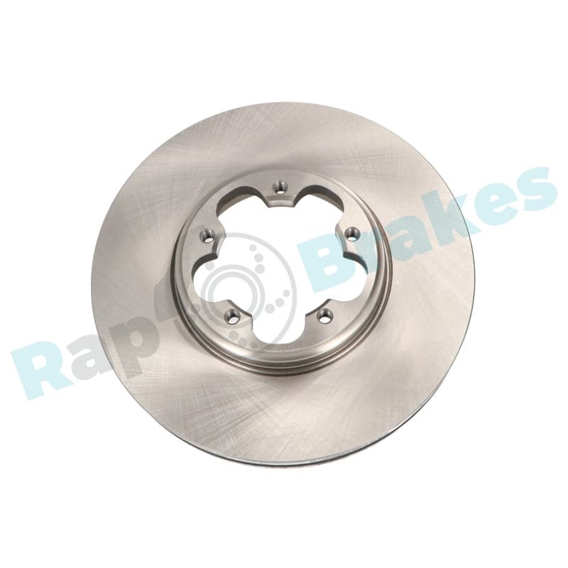 RAPBRAKES R-D0056 stabdžių diskas
