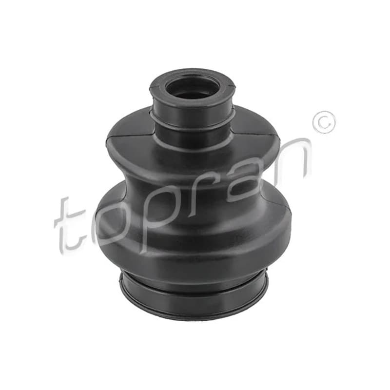 TOPRAN 400 730 gofruotoji membrana, kardaninis velenas