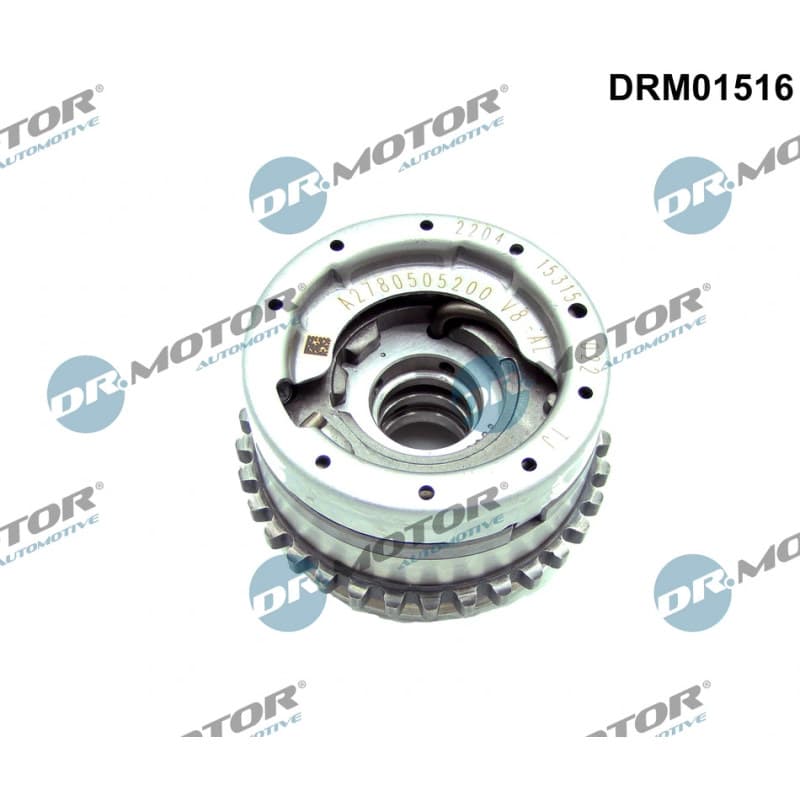 DRMOTORAUTOMOTIVE skirstomojo veleno reguliatorius DRM01516