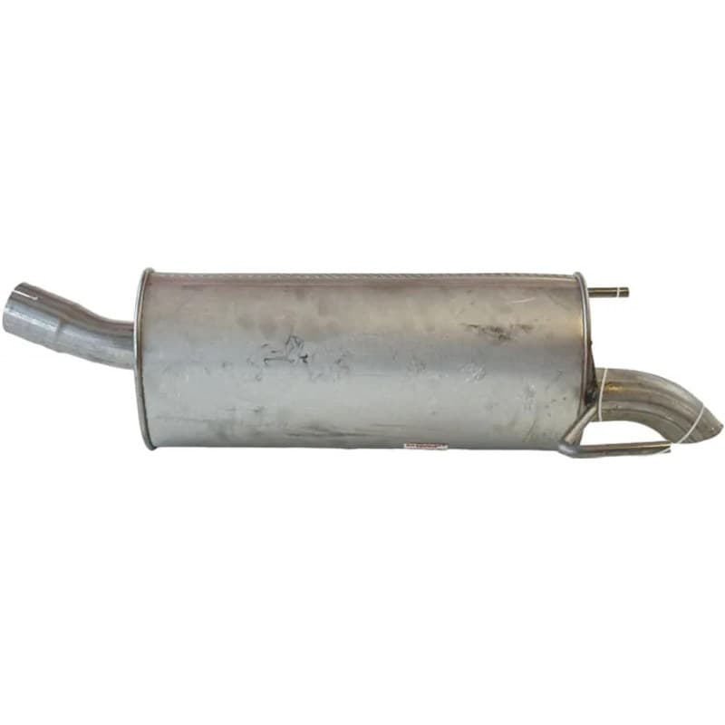 BOSAL galinis duslintuvas 185-639
