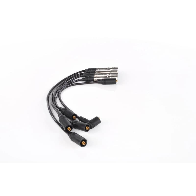 BOSCH 0 986 356 317 uždegimo laido komplektas